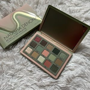 Natasha Denona Retro Glam Palette